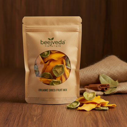 Dried Mango Slices